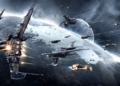 Tidak di ban, hukuman untuk cheater 'eve online' di china akan dikirim ke penjara luar angkasa! Gamedaim