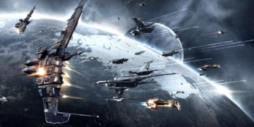 Tidak di ban, hukuman untuk cheater 'eve online' di china akan dikirim ke penjara luar angkasa! Gamedaim