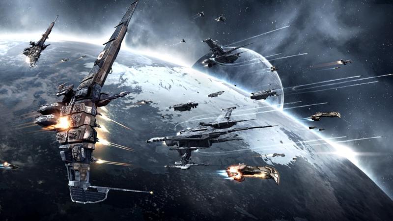 Tidak di ban, hukuman untuk cheater 'eve online' di china akan dikirim ke penjara luar angkasa! Gamedaim