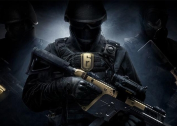 Ubisoft akan menghadirkan dua operator baru dan map baru di rainbow six siege gamedaim