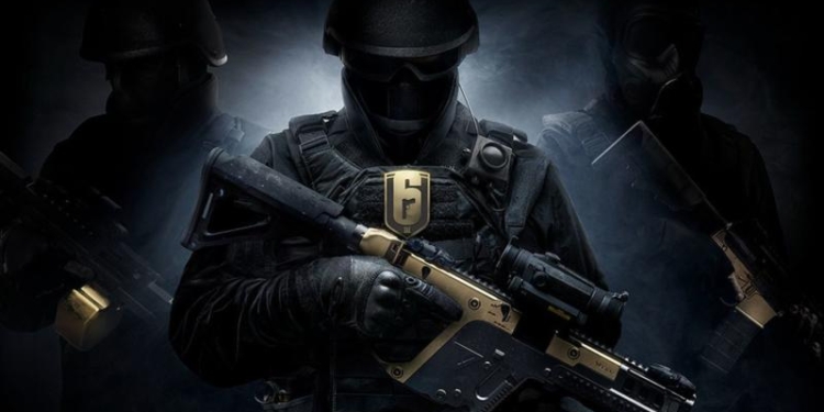 Ubisoft akan menghadirkan dua operator baru dan map baru di rainbow six siege gamedaim