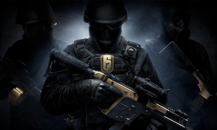 Ubisoft akan menghadirkan dua operator baru dan map baru di rainbow six siege gamedaim