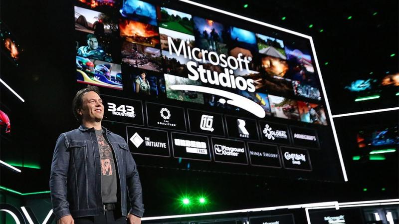 Xbox Janjikan Microsoft Akan Hadir Di E3 2019 Nanti! Gamedaim