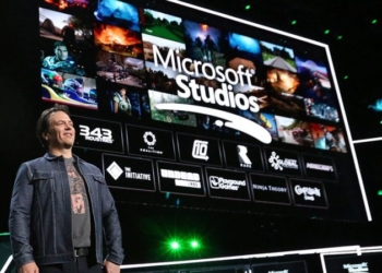 Xbox nyatakan akan hadir di e3 2019 nanti! Gamedaim