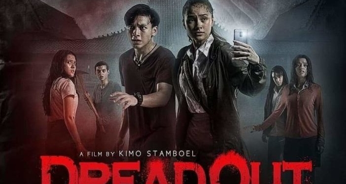 Adaptasi film dreadout dapatkan tanggal rilis resmi! Gamedaim