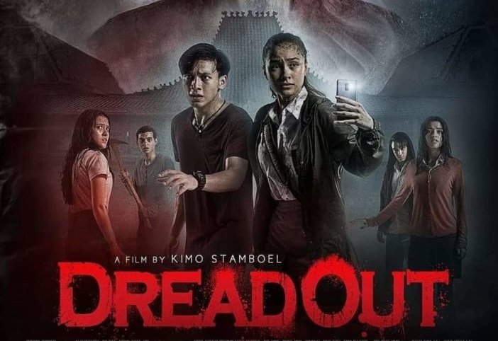 Adaptasi film dreadout dapatkan tanggal rilis resmi! Gamedaim