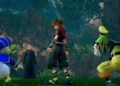 Akhirnya pelaku pembajakan kingdom hearts iii sebelum resmi rilis telah ditangkap! Gamedaim