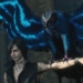 Apik banget, devil may cry 5 perlihatkan gameplay karakter v! Gamedaim