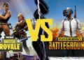 Baru rilis, pubg mobile sudah kalahkan jumlah pemain fortnite! Gamedaim