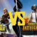 Baru rilis, pubg mobile sudah kalahkan jumlah pemain fortnite! Gamedaim