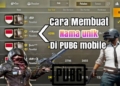 Begini cara membuat nickname unik di pubg mobile! (update 2020)