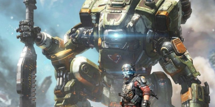 Benarkah respawn entertainment buka lowongan kerja untuk titanfall 3 gamedaim