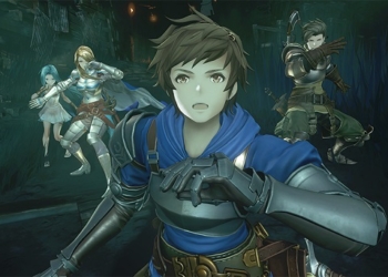 Bersiap, granblue fantasy relink mungkin akan rilis di pc! Gamedaim