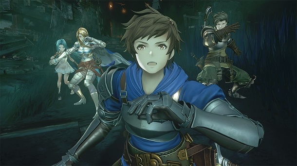 Bersiap, granblue fantasy relink mungkin akan rilis di pc! Gamedaim