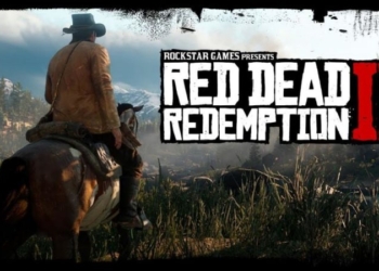 Bocor di internet, sebuah video perlihatkan red dead redemption 2 dimainkan di pc! Gamedaim