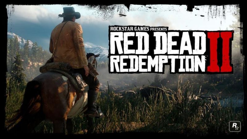 Bocor Di Internet, Sebuah Video Perlihatkan Red Dead Redemption 2 Dimainkan Di PC! Gamedaim