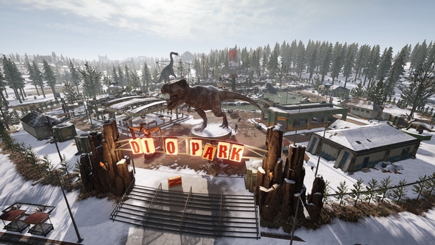 Hurry up, the 'Vikendi' Snow Map and Survivor Pass is Now Available on PUBG PC!  3