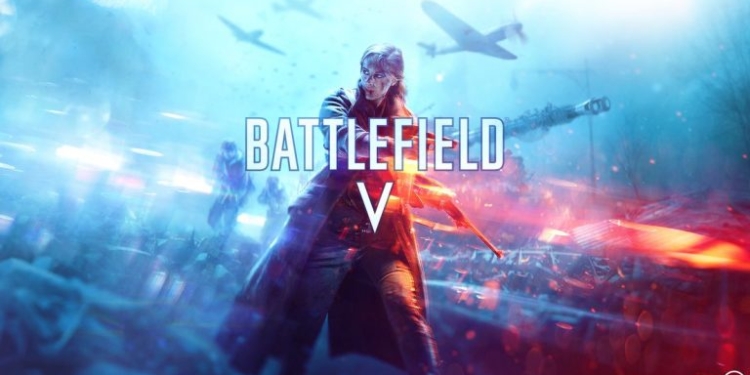 Cpy kembali berhasil bobol keamanan denuno dan tumbangkan battlefield v! Gamedaim