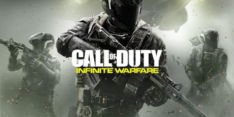 Diancam akan dibom, kantor developer call of duty infinity ward diamankan! Gamedaim