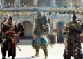 For honor kini hadirkan kolaborasi epik dengan assassin's creed! Gamedaim min min