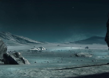 Game open world luar angkasa 'star citizen' direncanakan rilis tahun 2020! Gamedaim