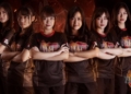 Gila, grup idol asal indonesia 'jkt 48' bentuk tim esports sendiri! Gamedaim