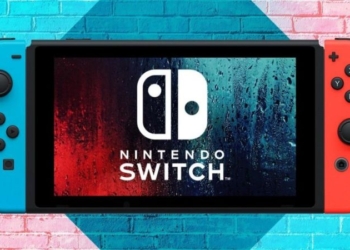 Gila, nintendo switch sukses jadi konsol dengan penjualan tercepat di generasi ini! Gamedaim