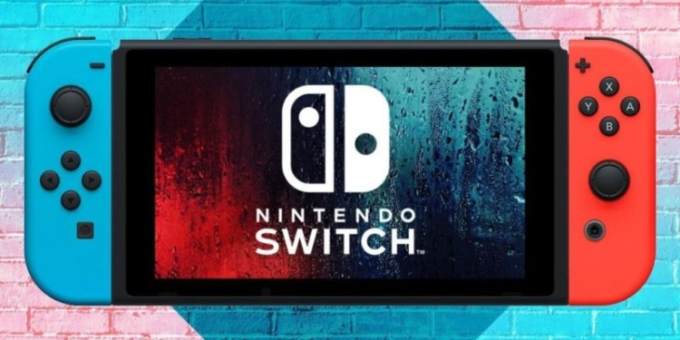 Gila, nintendo switch sukses jadi konsol dengan penjualan tercepat di generasi ini! Gamedaim