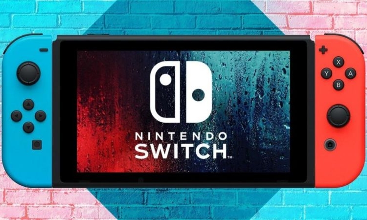 Gila, nintendo switch sukses jadi konsol dengan penjualan tercepat di generasi ini! Gamedaim