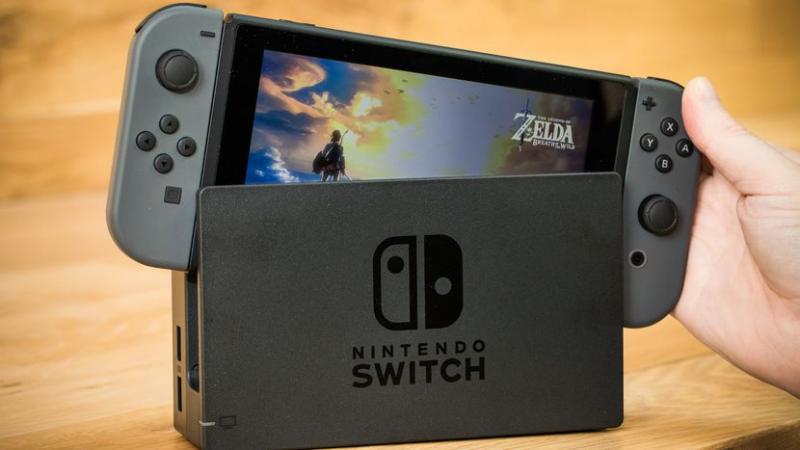 Gila, Nintendo Switch Sukses Jadi Konsol Dengan Penjualan Tercepat Di Generasi Ini! Gamedaim