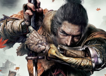 Gila, sekiro shadows die twice jadi game paling ditunggu di steam! Gamedaim