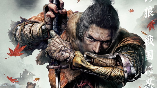 Gila, sekiro shadows die twice jadi game paling ditunggu di steam! Gamedaim