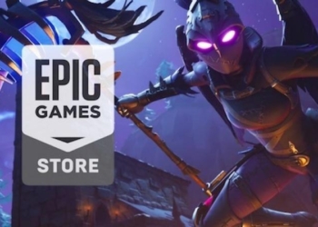 Kabar gembira, game gratis di epic store bersifat permanen semua! Gamedaim