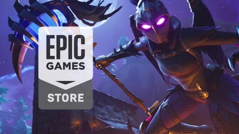 Kabar gembira, game gratis di epic store bersifat permanen semua! Gamedaim