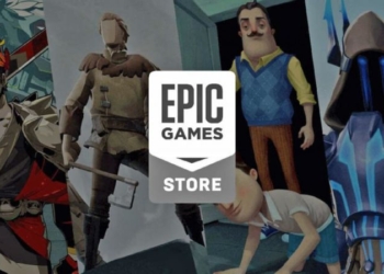 Mantap, epic games store akan bagi 2 game pc gratis tiap bulannya! Gamedaim