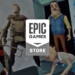 Mantap, epic games store akan bagi 2 game pc gratis tiap bulannya! Gamedaim