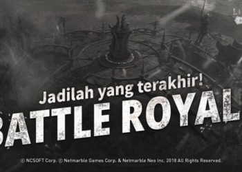 Netmarble resmi rilis mode battle royale di lineage2 revolution! Gamedaim