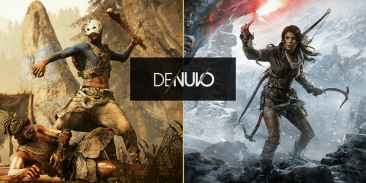 Ngaku lebih kuat dari denuvo, software anti bajakan ini malah jebol dalam dua hari! Gamedaim