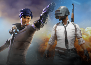 Pubg dan fortnite akan segera di blokir oleh pemerintah tiongkok, kenapa gamedaim