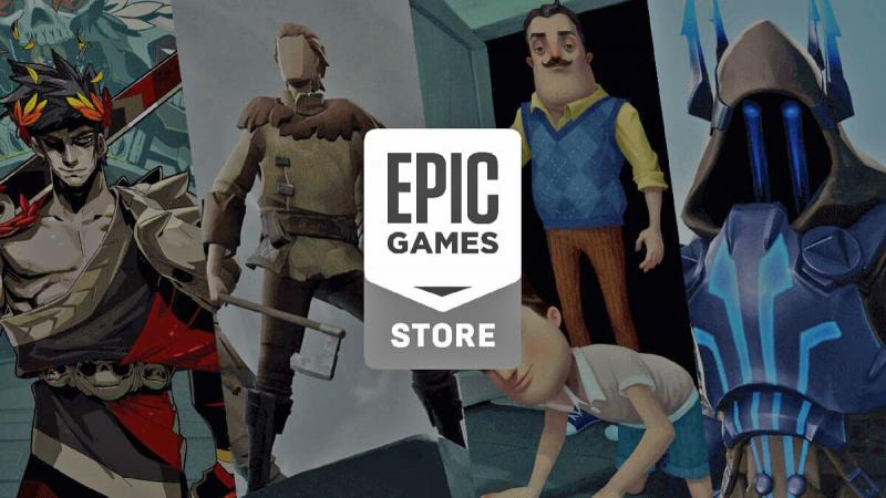 Para fans mulai pindah ke steam, setelah epic games store mendapat masalah pertamanya! Gamedaim min