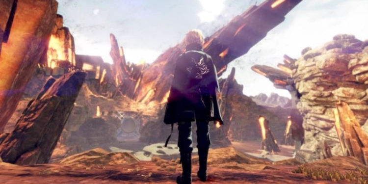 Resmi diumumkan, inilah jadwal rilis demo versi inggris god eater 3! Gamedaim