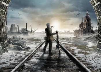 Resmi, metro exodus akan siap dirilis tepat pada bulan februari 2019! Gamedaim