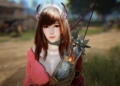 Spesial natal dan tahun baru, black desert online sea akan berikan banyak hadiah! Gamedaim