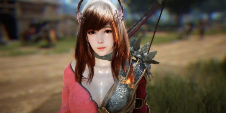 Spesial natal dan tahun baru, black desert online sea akan berikan banyak hadiah! Gamedaim