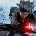 Super keren, inilah penampilan wujud asta 'black clover' di jump force 2019! Black clover