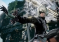 Terlalu badass, nier automata 2b langsung jadi karakter favorit di soulcalibur vi! Gamedaim