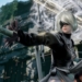 Terlalu badass, nier automata 2b langsung jadi karakter favorit di soulcalibur vi! Gamedaim