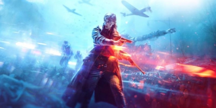 Terungkap, beginilah wujud microtransaction battlefield v yang akan rilis dalam waktu dekat! Gamedaim