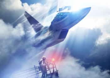 Trailer terbaru ace combat 7 skies unknown rilis, perlihatkan hal yang menakjubkan! Gamedaim