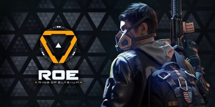 Umumkan update mode 'ring of elysium terlalu cepat, tencent minta maaf! Gamedaim